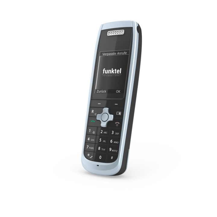 Combiné Funktel D11R