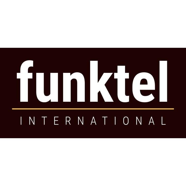 Estação base IP Funktel FB3 IP TP (industrial)