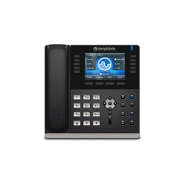 Téléphone Sangoma S700 de niveau exécutif