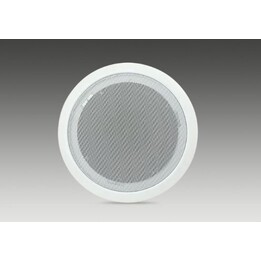 Altifalante de teto Portech VoIP SIP IP IS-660 com alimentação PoE