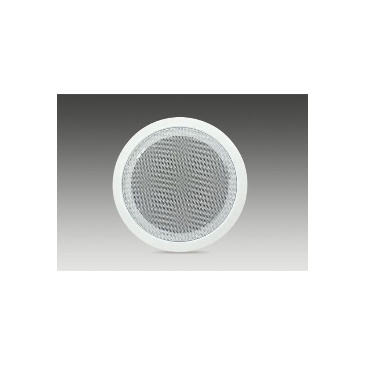 Portech VoIP SIP IP Speaker IS-660 PoE Ceiling Speaker
