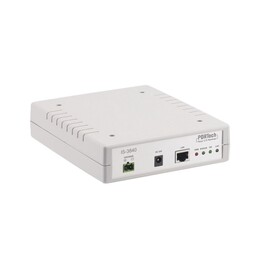 Portech VoIP SIP IP Gateway IS-3840 Gateway IP a 1 porta con b