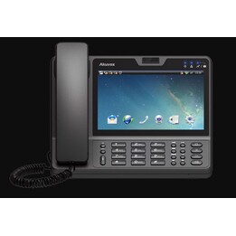 Téléphone vidéo IP Akuvox VP-R48G sous Android