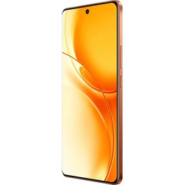 Realme P4 Power 5G, 12 GB + 256 GB, AMOLED da 6,8 pollici, 10.001 mAh, Flash Orange