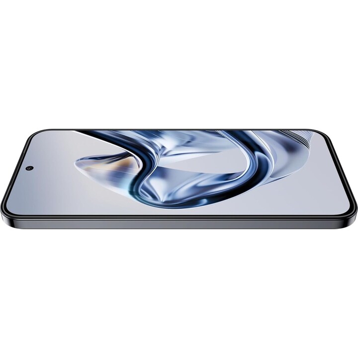 Smartphone ZTE Nubia Air 5G, 8 GB/512 GB, schermo AMOLED FHD+ da 6,78 pollici, 20 MP/50 MP, nero