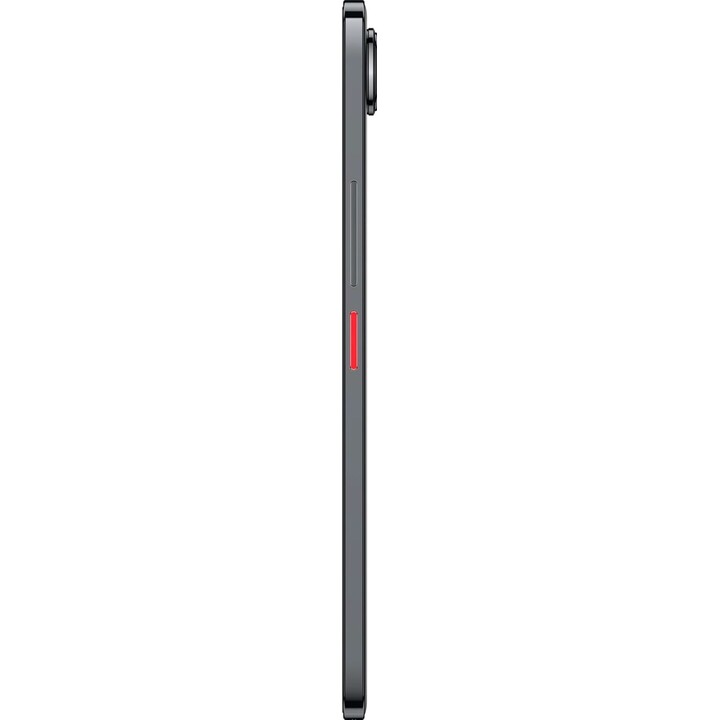Smartphone ZTE Nubia Air 5G, 8 GB/512 GB, schermo AMOLED FHD+ da 6,78 pollici, 20 MP/50 MP, nero