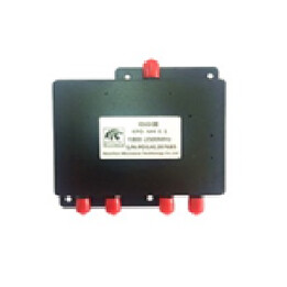 Yeastar Adaptador de antena 4 em 1 para TG800/TG1600