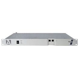 AGFEO HyperVoice Appliance - Sistema telefonico IP virtuale in hardware 19" 1U