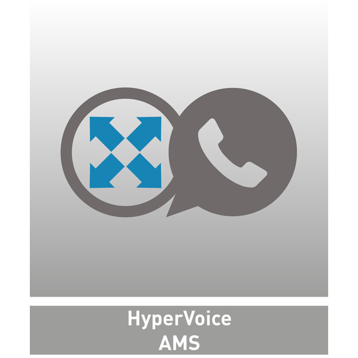 AGFEO HyperVoice AMS - Optional Function Extension