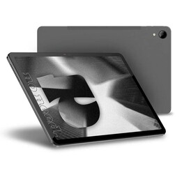 SPC Tablet Wuum T 11,1 HD+ 6GB(+8) 128GB Nera