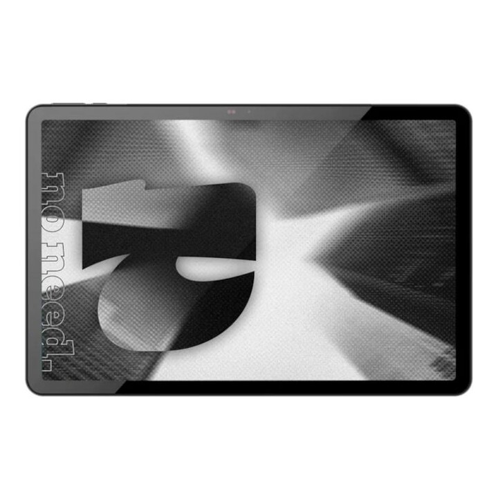 SPC Tablet Wuum T 11,1 HD+ 6GB(+8) 128GB Nera
