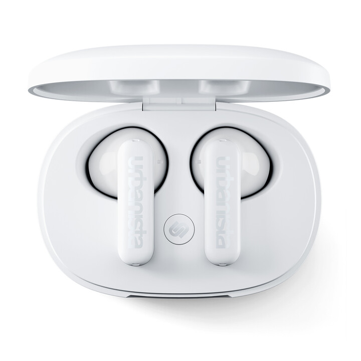 Urbanista Copenhagen True Wireless Sage Pure White