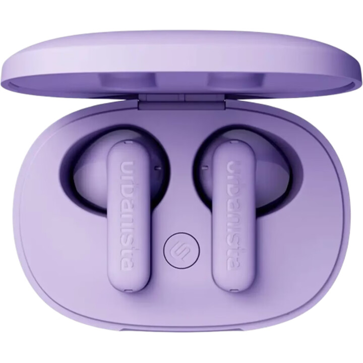 Urbanista Copenhagen 2 Wireless Over-Ear Headphones Purple