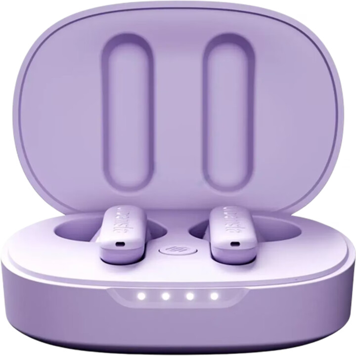 Urbanista Copenhagen 2 Cuffie Wireless Over-Ear Viola