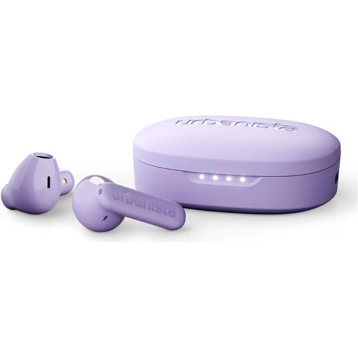 Urbanista Copenhagen 2 Auriculares Inalámbricos Over-Ear Púrpura