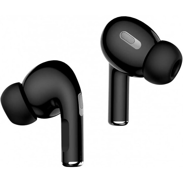 Casque sans fil Myway MWHPH0029 i3 Bluetooth 5.0 noir