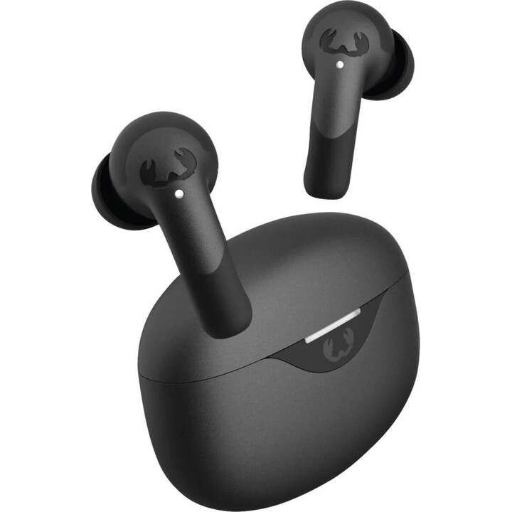 Auriculares Fresh n Rebel Twins Ace Inalámbricos Storm Grey