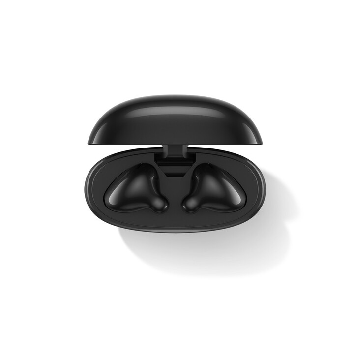 Cuffie wireless Lenovo E310, Bluetooth 5.0, fino a 15 ore, nere