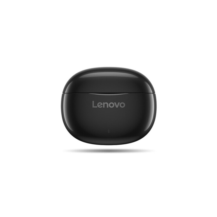 Casque sans fil Lenovo E310, Bluetooth 5.0, jusqu'à 15 h, noir