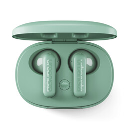 Urbanista Copenhagen True Wireless Sage Green - Wireless Earbuds