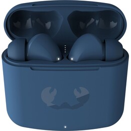 Fresh n Rebel Twins Fuse Wireless Steel Blue