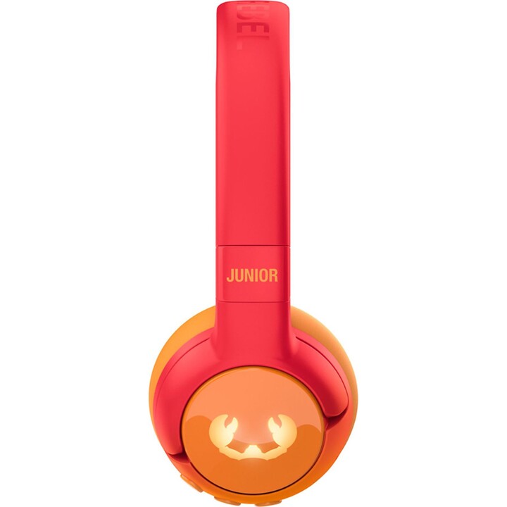 Auriculares inalámbricos Fresh n Rebel Code Junior Funny Fox