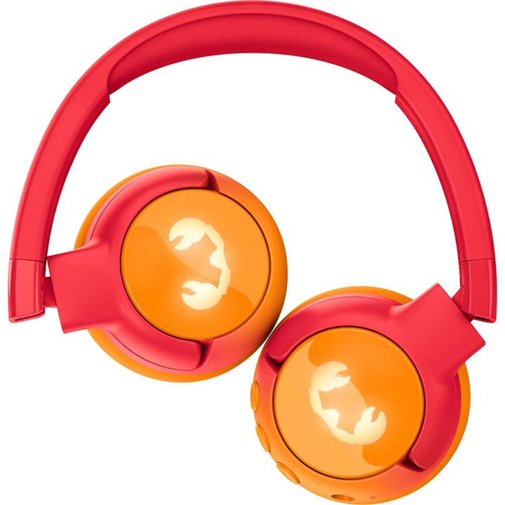 Cuffie wireless Fresh n Rebel Code Junior Funny Fox
