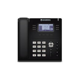 Sangoma S406 – Telefono di fascia media
