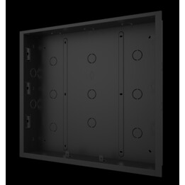 Kit de instalación empotrable Akuvox Video-TFE X916S