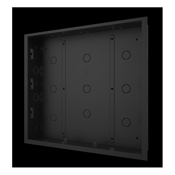 Kit d'installation encastré Akuvox Video-TFE X916S