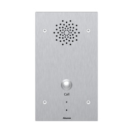 Akuvox TFE E21A IP Door Vandal resistant SIP call station