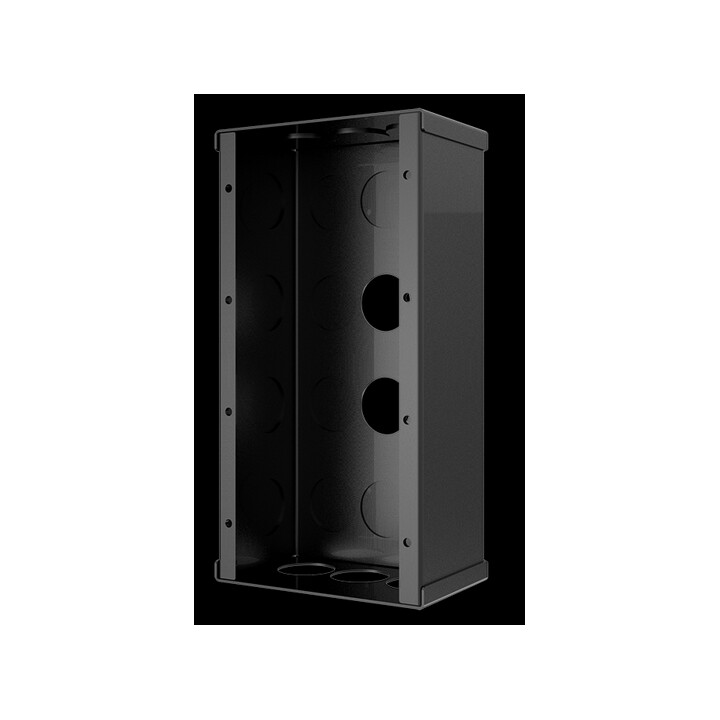 Akuvox TFE E21A: postazione di chiamata IP antivandalismo per porte con supporto SIP