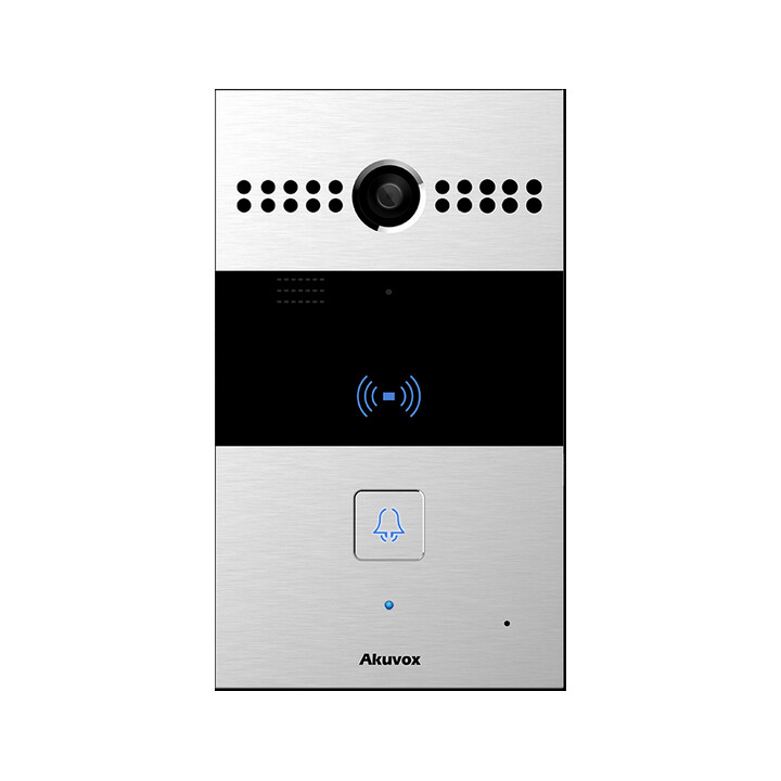 AudioCodes Teams C448HD IP-Phone PoE GbE black