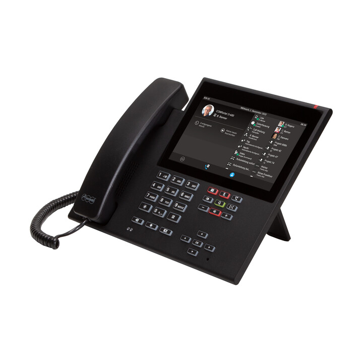 Auerswald COMfortel D-600 SIP Phone