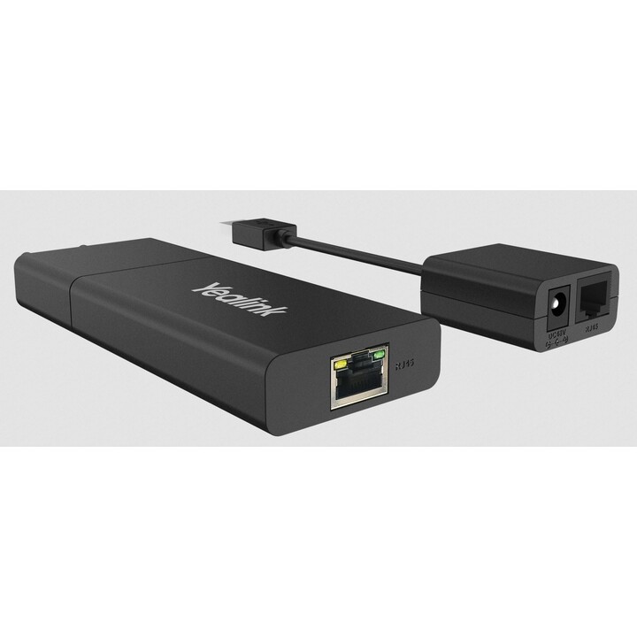 Yealink MSFT USB2CAT5E-EXT USB Extender