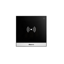 Akuvox Access Control A03 Kit On-Wall, Kartenleser