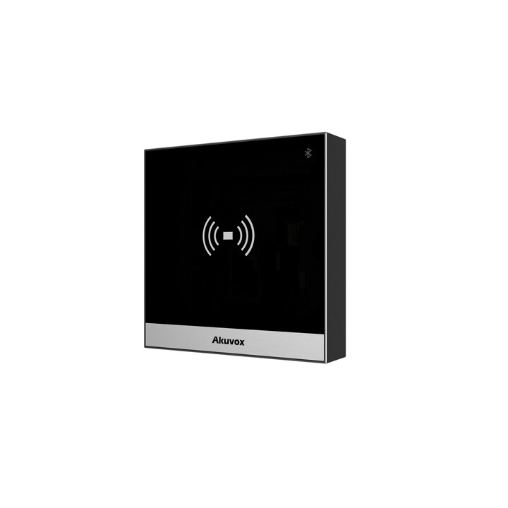 Akuvox Access Control A03 Kit On-Wall, lecteur de cartes