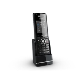 Snom M65 Telefono DECT per Aziende con Display TFT a Colori e Tastiera Illuminata