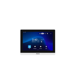 Akuvox C319S Indoor Station with Touch Screen Android PoE White