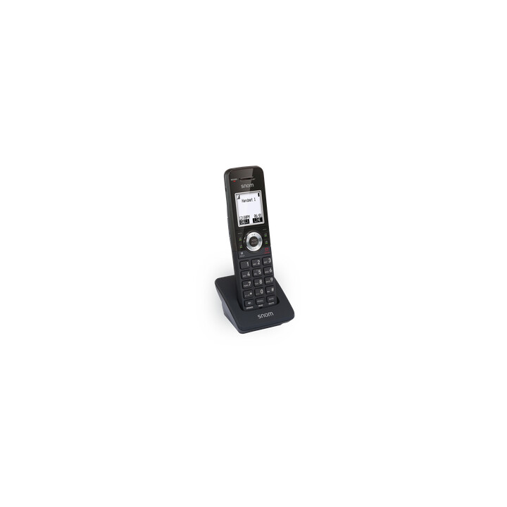 Snom M10 SC Téléphone DECT