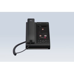 AudioCodes Teams C470HD Total Touch IP-Phone PoE GbE mit integriertem BT und Dual Band WiFi