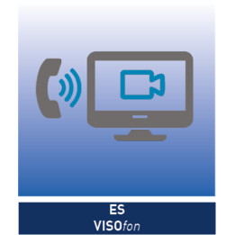 AGFEO ES-VISOfon 1 - en línea