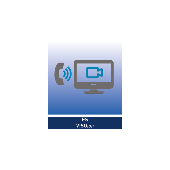AGFEO ES-VISOfon 1 - online