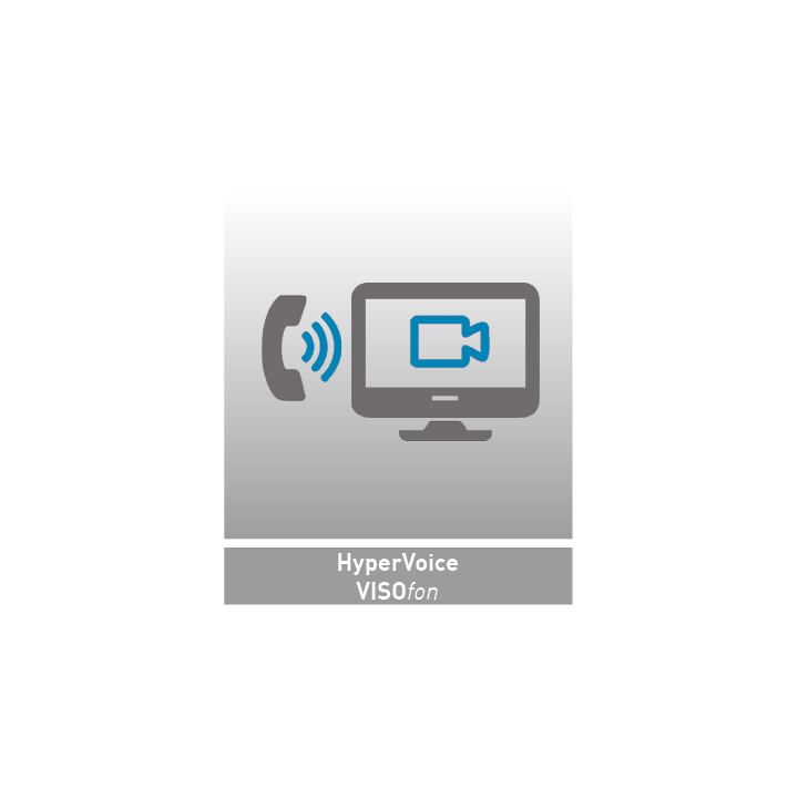 AGFEO HyperVoice VISOfon 1