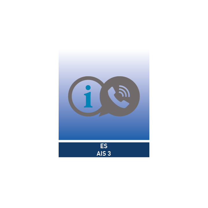 AGFEO ES-AIS 3 - en ligne