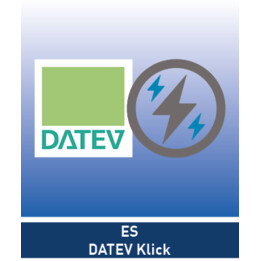 AGFEO ES DATEV Klick - en línea