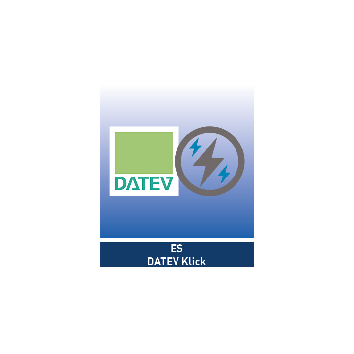 AGFEO ES DATEV Klick – online