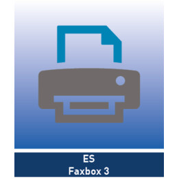 AGFEO ES-Faxbox 3 - online