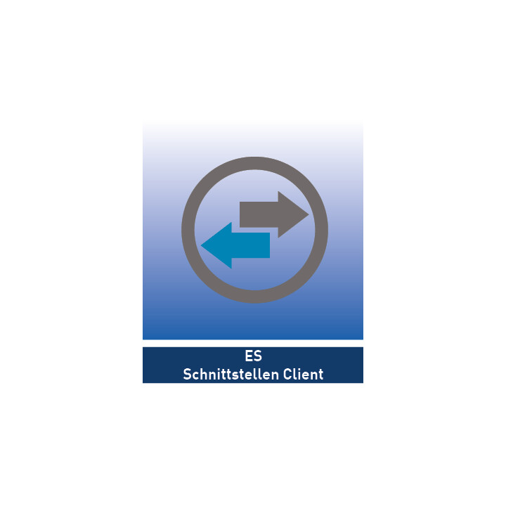 Pack client d'interfaces AGFEO ES - en ligne