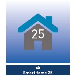 AGFEO ES SmartHome 25 - en línea